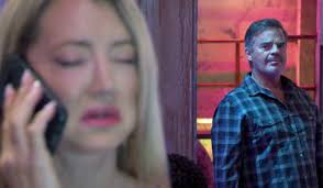 Drew Has Been Reduced to a Dull Prop for Carly