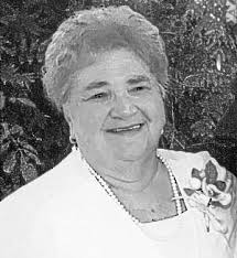 Dorothy Harrell Obituary (2018)