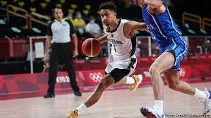 Veteran guards sue bird and diana taurasi are trying to become the. Tokyo Olympics Digest Usa Men S Basketball Loses Opener To France Sports German Football And Major International Sports News Dw 25 07 2021