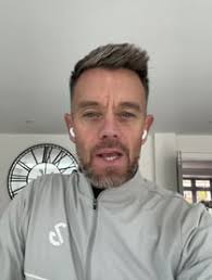 Lee Hendrie