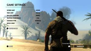 Front and center get a scoped headshot over 150m. Sniper Elite 3 Trophy Guide Psnprofiles Com