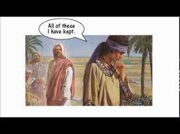 See the citations page for those texts. A Camel Through The Eye Of A Needle Youtube
