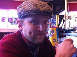 Paul Thrower's Instagram, Twitter & Facebook