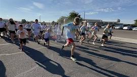 Sources Of Strength 5k Color Run