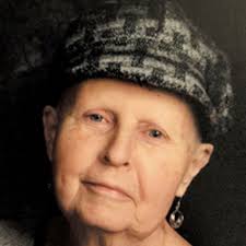 Patricia "Patsy" Albright Craver Mcbride Obituary December 26, 2020