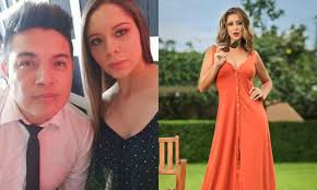 Olenka Cuba destruye a Karla Tarazona: "Se hace llamar artista y lo único  que hace es vivir del morbo" - ATV