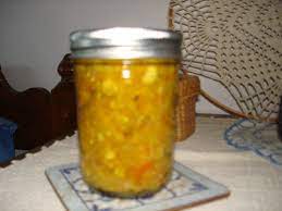 Cucumber Zucchini Relish Tasty Kitchen A Happy Recipe Community
