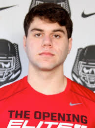 2016 Football Commits in Arkansas