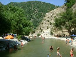 See 437 reviews, articles, and 446 photos of cascate di san fele, ranked no.1 on abbazia di san michele. Cascate Di San Nicola Di Caulonia La Stylosophia Di A