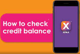 Make a purchase from the celcom online shop. Cara Semak Xpax Check Balance Data Internet Credit
