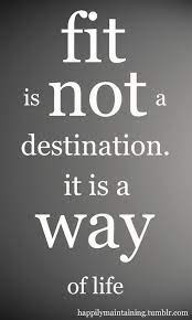 Change Your Way Of Life Health Motivation Motivation Fitness Quotes