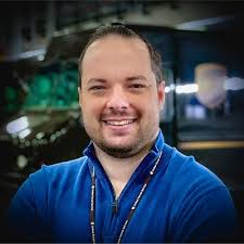 William LePoidevin, ENP