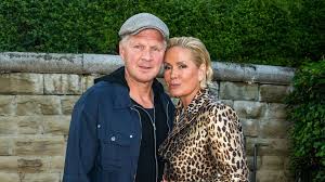 Claudia effenberg was born in on a monday, ,. Stefan Effenberg Nicht Immer Fan Von Claudias Tv Auftritten Promiflash De