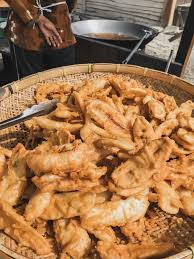 Pisang Goreng