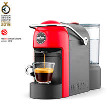A modo tuo di elisa (ligabue). Jolie A Modo Mio Espresso Coffee Machine Lavazza