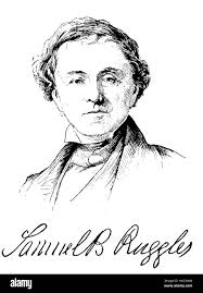 Samuel where Cut Out Stock Images & Pictures