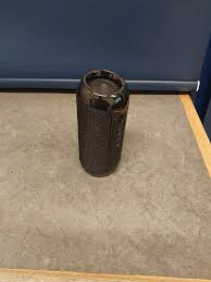 This bike and Bluetooth speaker...