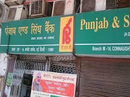 Ifsc code of punjab and sind bank, madhuban hotel branch is psib0000374. Punjab Sind Bank Fraud Rs 94 Crore Npa Account Business News India Tv