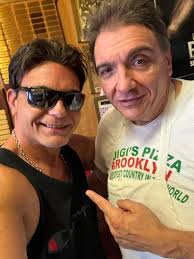 Reminiscing about living in Brooklyn, New York