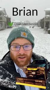 Elkhorn residents and businesses, get your fast, simple snow removal quote  at https://www.crownwi.com !