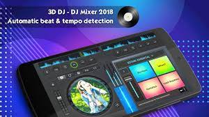 Nov 06, 2021 · dj mixer app download. 3d Dj Music Mixer With Virtual Dj Latest Version For Android Download Apk