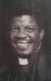 Rev Marlon Stanley Poitier (1934-2009)