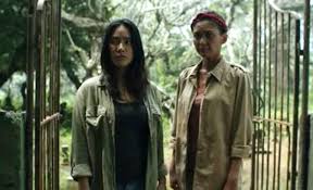 Hodenfield, michael saunders, ric roman waugh. Ingin Nonton Film Perempuan Tanah Jahanam Lagi Simak Caranya Berikut Ini Inisurabaya Com