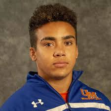 Lance Jarrett's Instagram, Twitter & Facebook