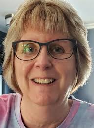 Obituary of Tracey Susan Brown