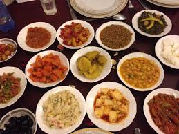 Because let's be honest, there are only so many typical christmas parties we can. 5 Foods To Try In Morocco What To Eat In Morocco Experience It Tours