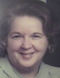 Obituary for Shelbert Magaline (Nails) Vines