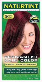 Garnier Hair Colors Red Hair Color Chart Awesome Hair Colors
