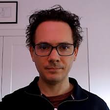 colinhoad (Colin Hoad) · GitHub