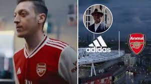 Enjoy playing the video game on the max by utilizing our available valid codes!about roblox arsenalvery first, of all, take into account that there are several types of codes. Adidas Accidentally Leak Arsenal S New Home Kit Promo Video Featuring Ian Wright The Sportsrush
