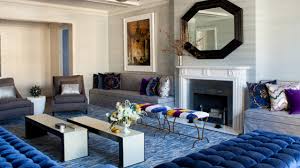 Coffee tables are perfect for holding beverages or snacks as well as remotes and magazines and many include a shelf or drawer underneath the flat surface. 20 Stunning Living Rooms With Multiple Coffee Tables Home Design Lover