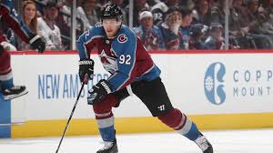 Jun 05, 2021 · how gabriel landeskog and the avalanche plan to get back on track after letting game 3 slip away. Landeskog Could Return For Avalanche Against Maple Leafs