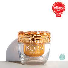 Buy Turmeric Glow Moisturizer Online Kora Organics