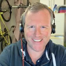 Glenn Lilley (@glennlilley)