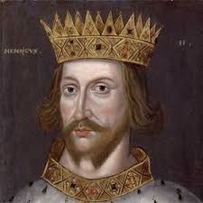 Henry II of England