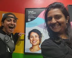 Daniela Sanchez Cruz