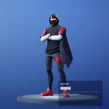 Samsung confirm ikonik skin will be retired on 26th september. Ikonik Skin 39 Nhuson89 Twitter