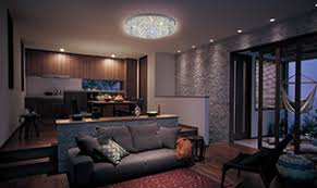 Untuk ruangan yang memiliki banyak fungsi seperti berkumpul, makan, membaca buku, bekerja dan kegiatan lainnya. Memilih Lampu Berdasarkan Ruang Cara Memilih Lampu Residential Lighting Produk Panasonic Life Solutions Sales Indonesia