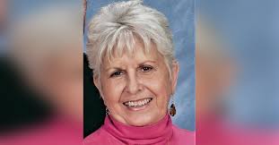 Obituary information for Sandra Brown McKean