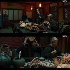 이방원이 웬 양민학살?…'조선구마사', 첫방부터 역사왜곡 논란. Ge785ng0oduuzm