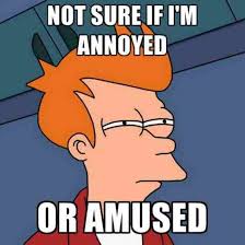 10 Memes To Share When You Are Annoyed Angry Meme Annoyed Meme Annoyed