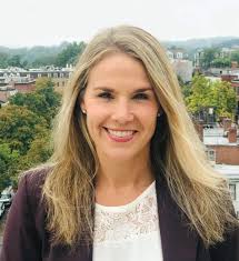 2024 Landon Magazine by Landon School