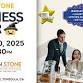 Spooky Business Mixer event in Temecula, CA