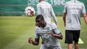 Official profile of olympic athlete nuno mendes (born 10 may 1984), including games, medals, results, photos, videos and news. Man Utd Preparing 10m Package For Sporting Lisbon Starlet Nuno Mendes