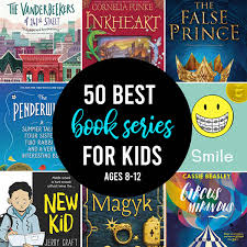 See advice from everyday mathematics teachers on working with parents, using technology in the classroom, pacing, and more. 30 Best Book Series For Kids Ages 8 12 Summer Reading List