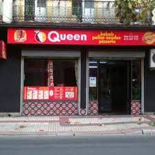 Places mikstat restaurant kebab queen mikstat posts. Kebab Queen Seville Restaurant Reviews Photos Phone Number Tripadvisor
